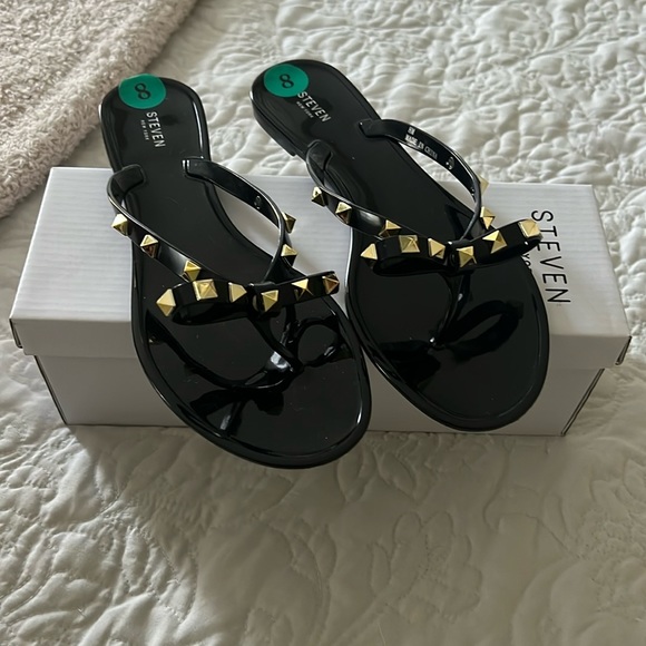 Steven By Steve Madden | Shoes | Steven New York Sandals | Poshmark